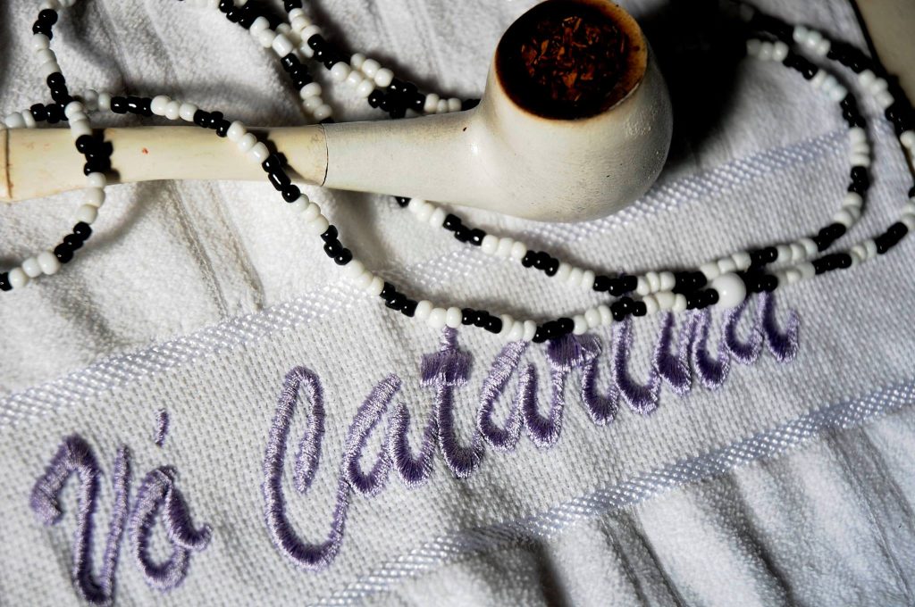 Vó Catarina