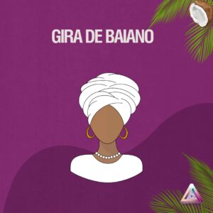 Gira de Baiano