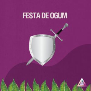 Festa de Ogum