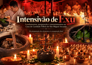 intensivo exu